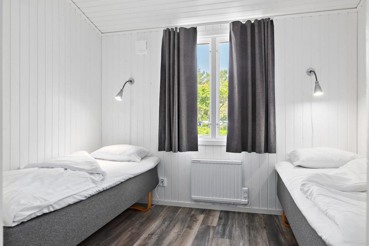 First Camp Tyloesand-Halmstad Exterior foto