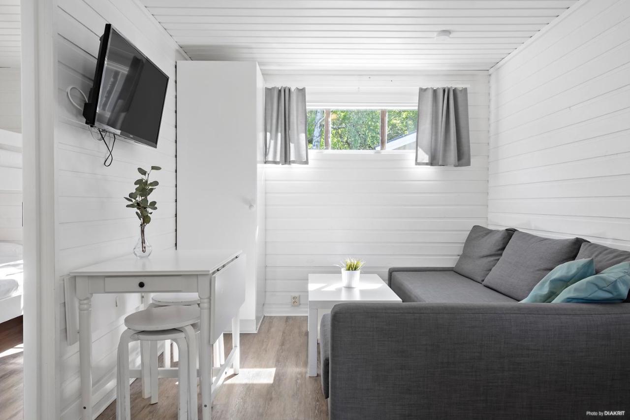 First Camp Tyloesand-Halmstad Exterior foto