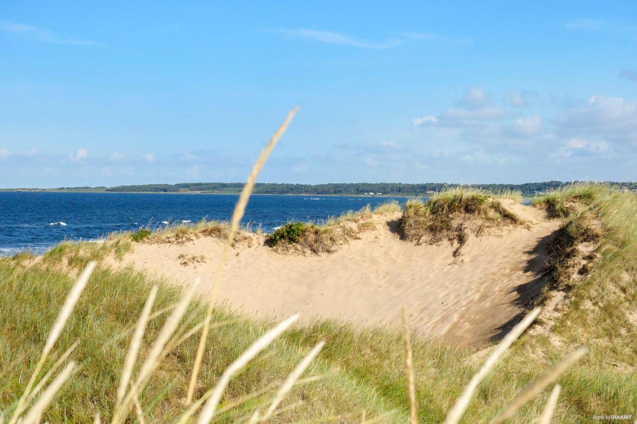 First Camp Tyloesand-Halmstad Exterior foto