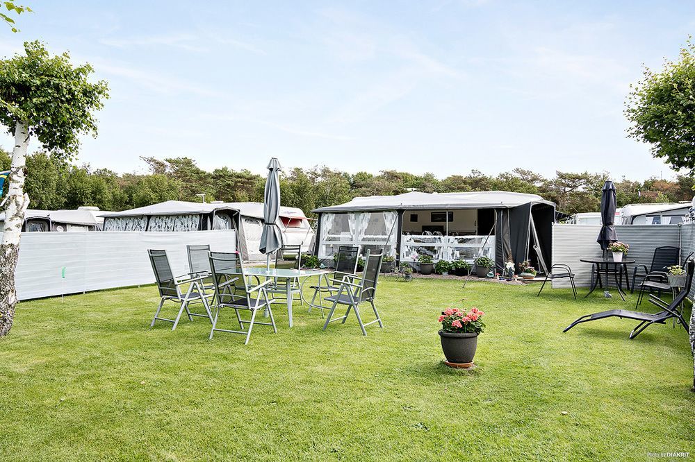 First Camp Tyloesand-Halmstad Exterior foto