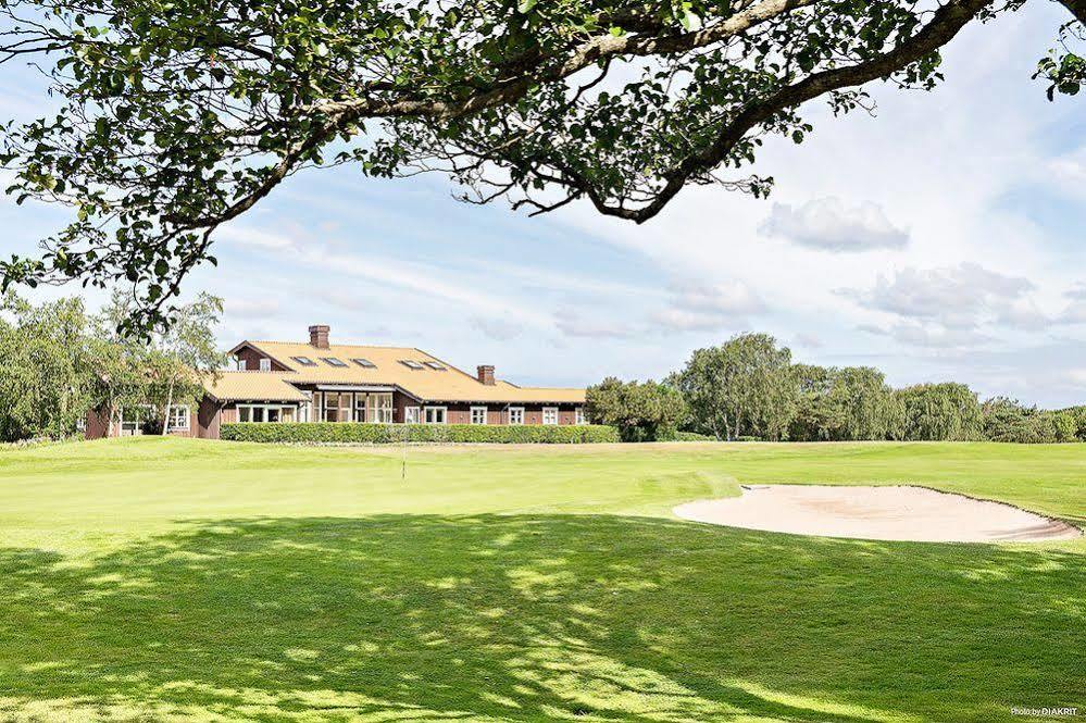 First Camp Tyloesand-Halmstad Exterior foto