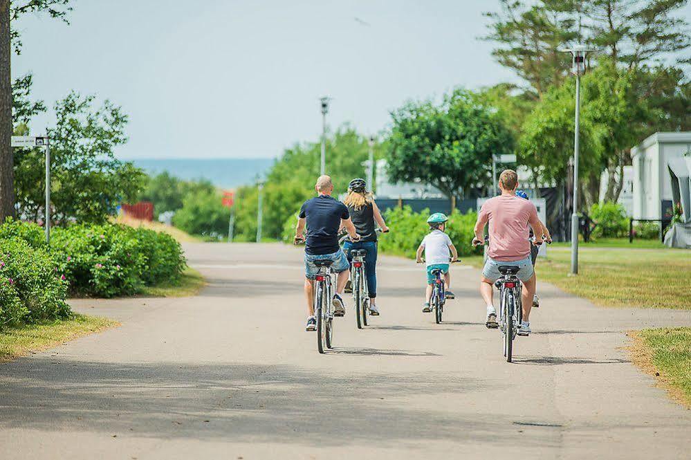 First Camp Tyloesand-Halmstad Exterior foto